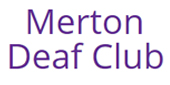 Merton Deaf Club  - Merton Deaf Club 
